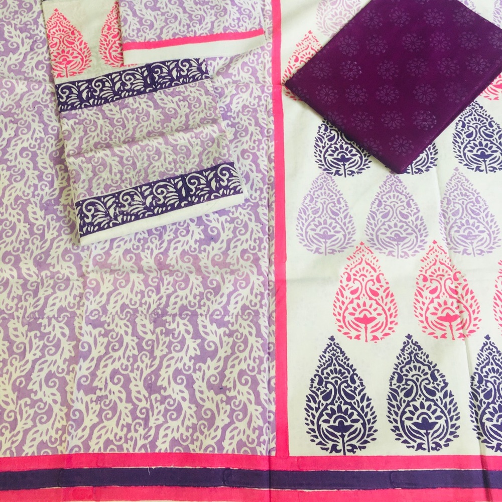 Salwar kameez